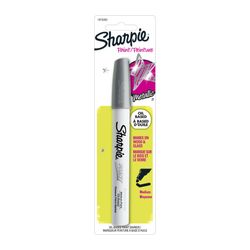 Sharpie Paint Marker Medium Silver - Only 1 Remaining